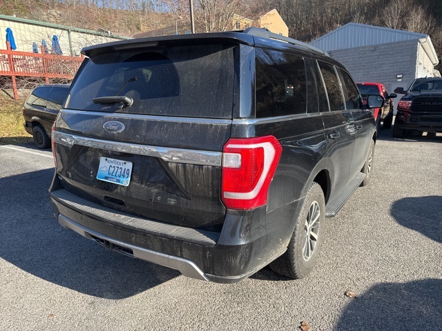 2018 Ford Expedition XLT photo 4