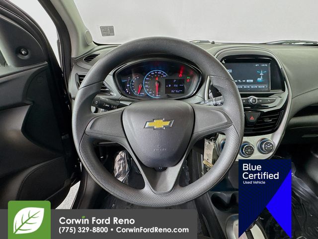 2016 Chevrolet Spark LS photo 10