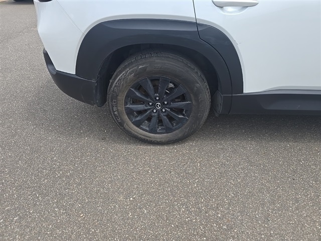 2024 Mazda CX-50 2.5 S Preferred photo 14