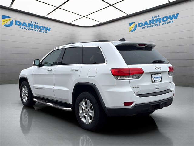 2014 Jeep Grand Cherokee Laredo photo 3