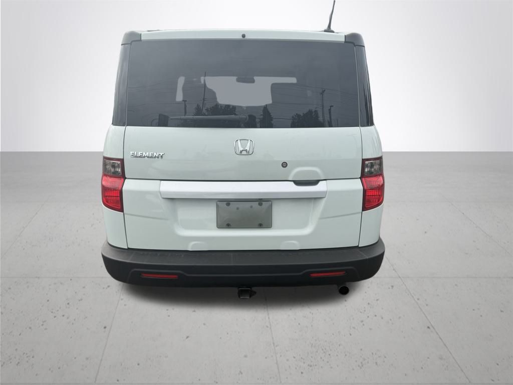 2010 Honda Element EX photo 3