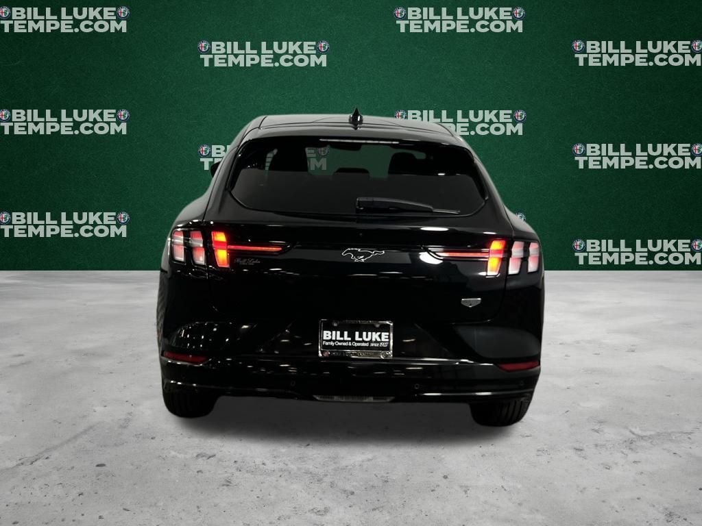 2021 Ford Mustang Mach-E California Route 1 photo 7