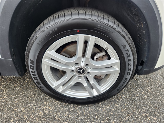 2022 Mercedes Benz GLB 250 4MATIC photo 18