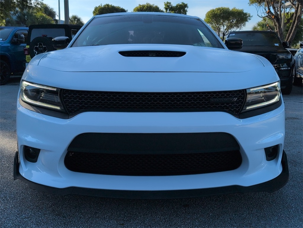 2021 Dodge Charger GT photo 3