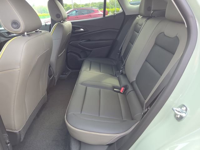 2025 Chevrolet Trax ACTIV photo 21