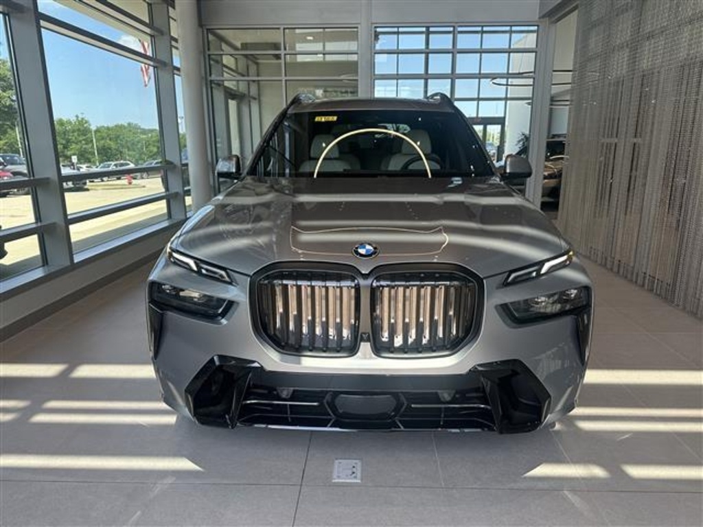 2026 Bmw X7 xDrive40i photo 2