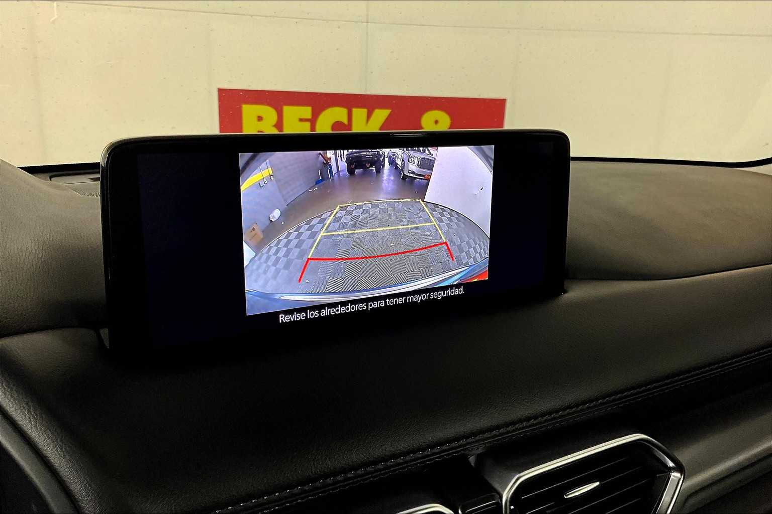 2023 Mazda CX-5 2.5 Select photo 24
