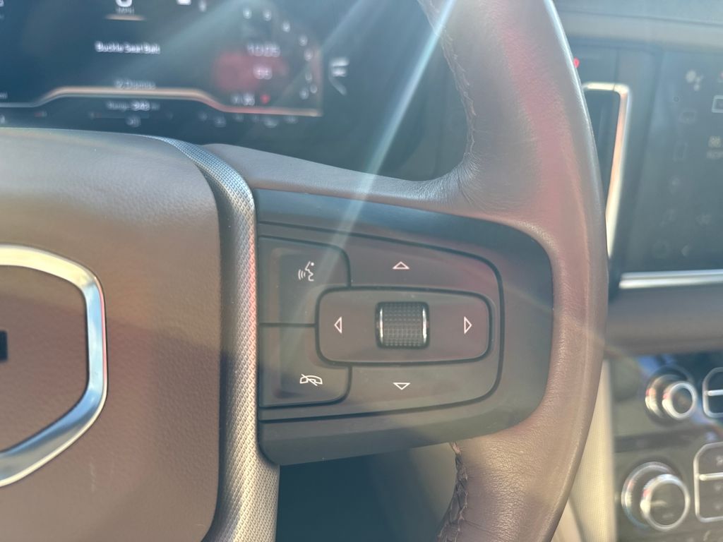 2022 Gmc Yukon Denali photo 22