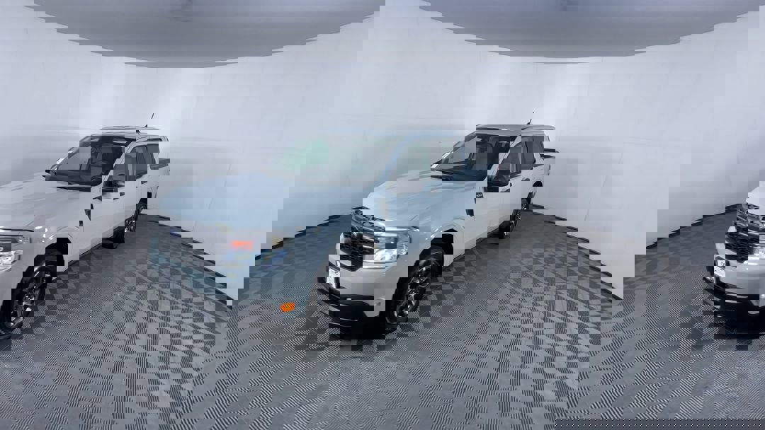 2024 Ford Maverick XLT photo 3