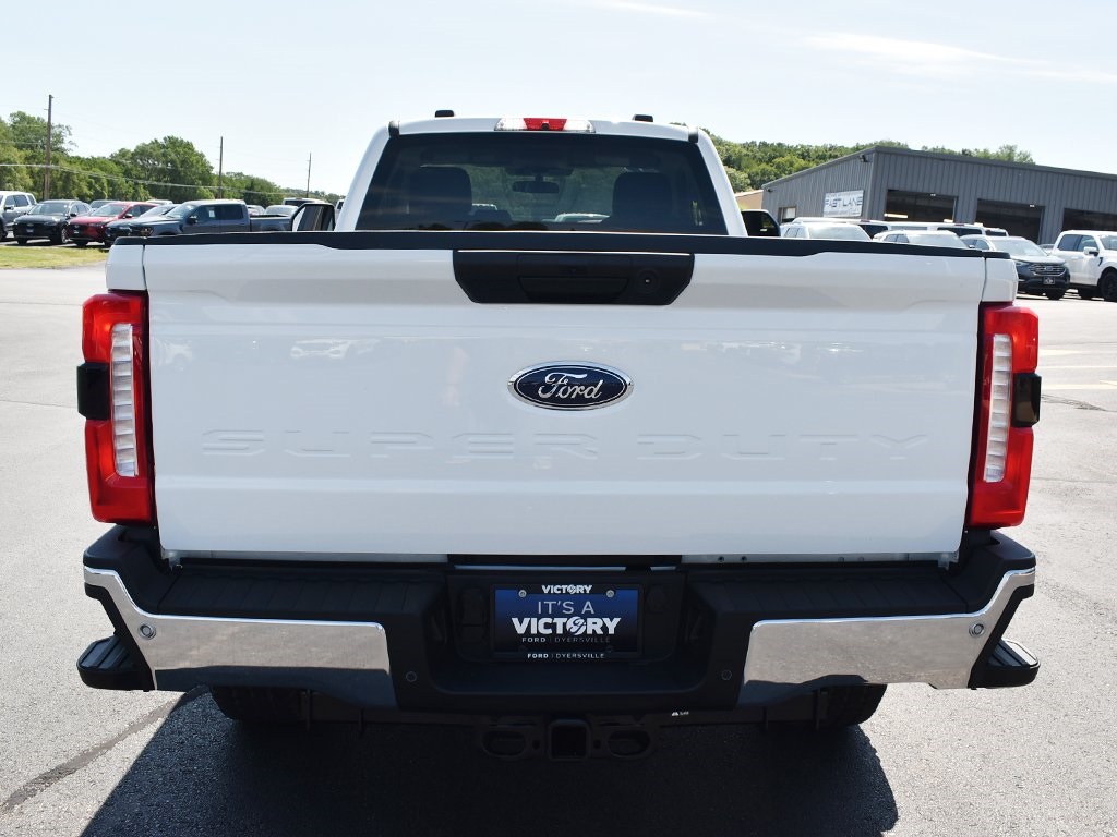 2025 Ford F-250 XLT photo 20