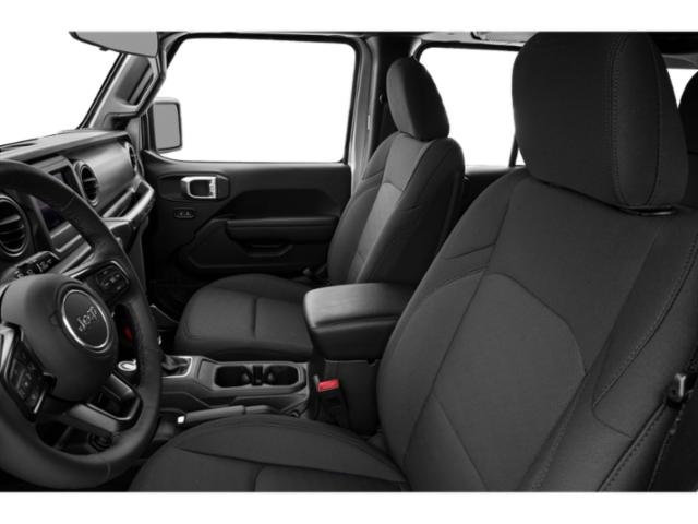 2020 Jeep Wrangler Unlimited Sport S photo 9
