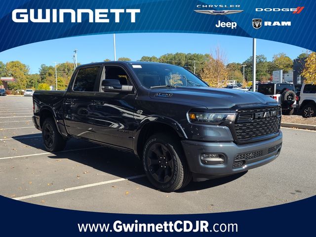 2026 RAM Ram 1500 Pickup Big Horn/Lone Star's photo