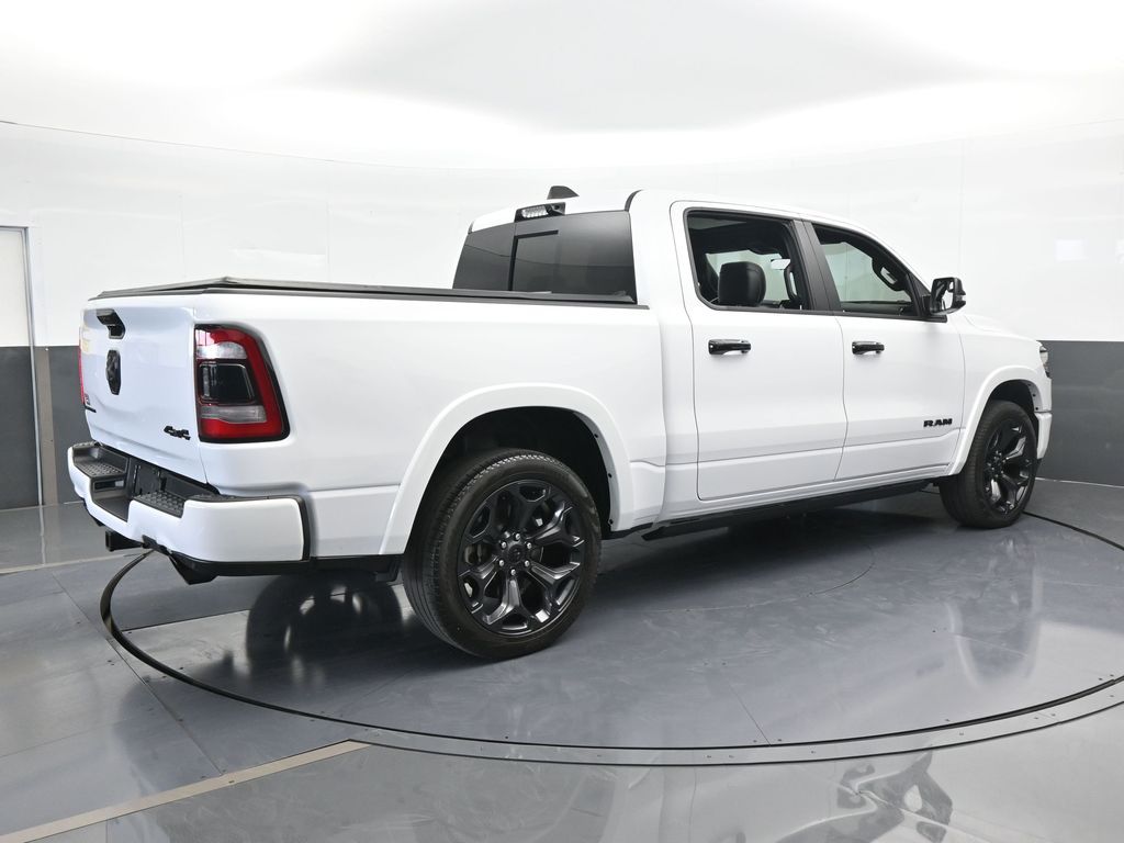 2024 Ram 1500 Limited photo 6