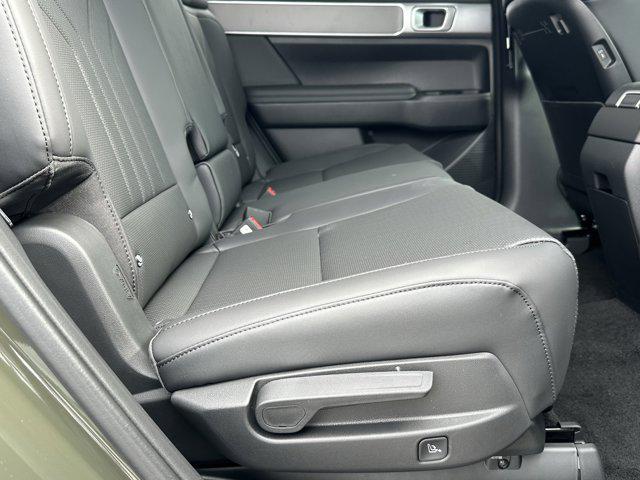 2026 Hyundai Santa Fe SEL photo 23