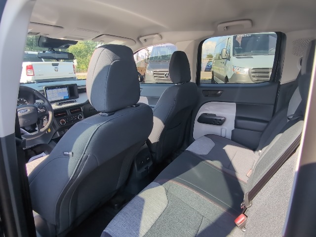 2022 Ford Maverick XLT photo 41