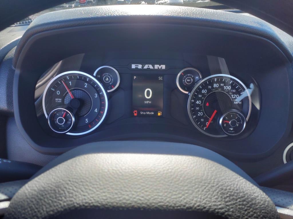 2024 Ram 2500 Tradesman photo 9