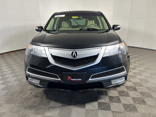 Used 2013 Acura MDX Base with VIN 2HNYD2H26DH510891 for sale in Shakopee, Minnesota