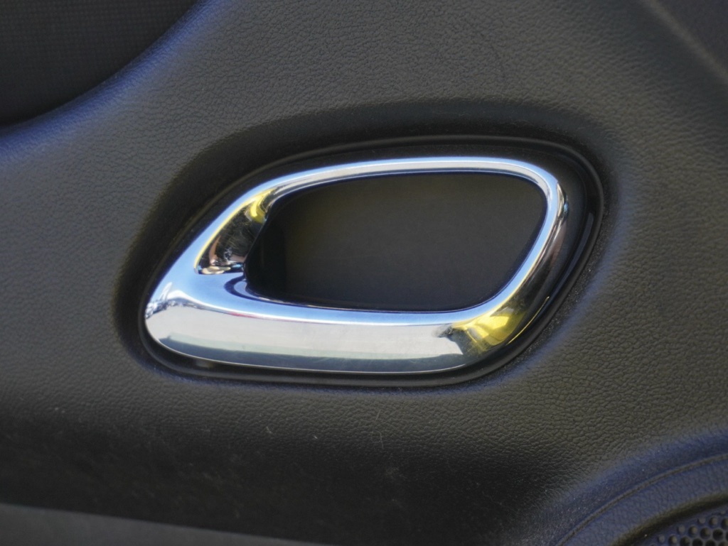 2010 Chevrolet Camaro photo 10