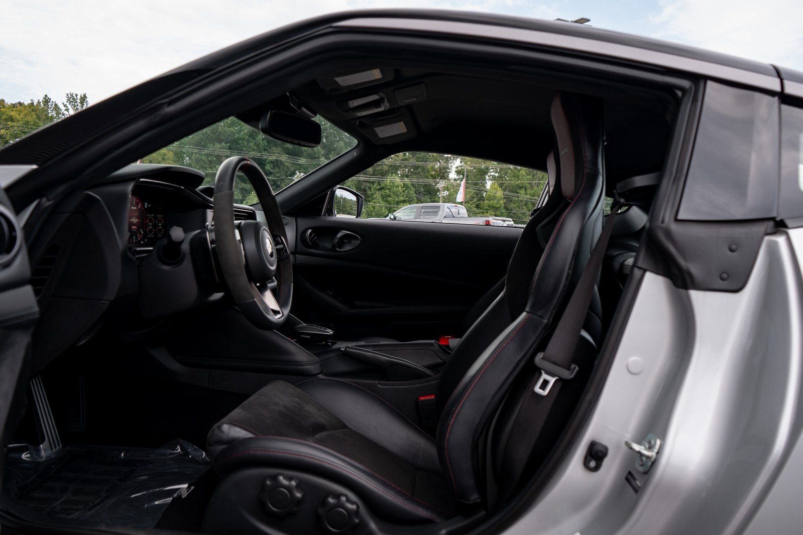 2024 Nissan Z Nismo photo 24