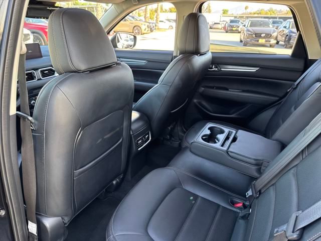 2022 Mazda CX-5 2.5 S Premium photo 20