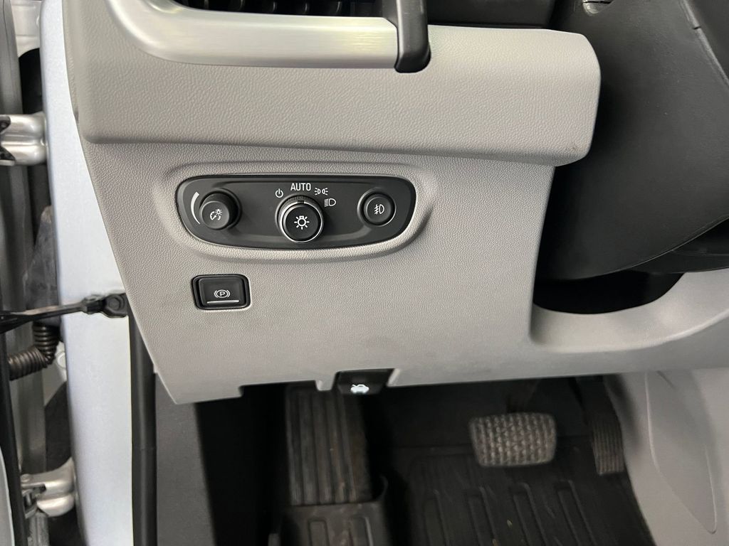 2022 Gmc Terrain SLT photo 25