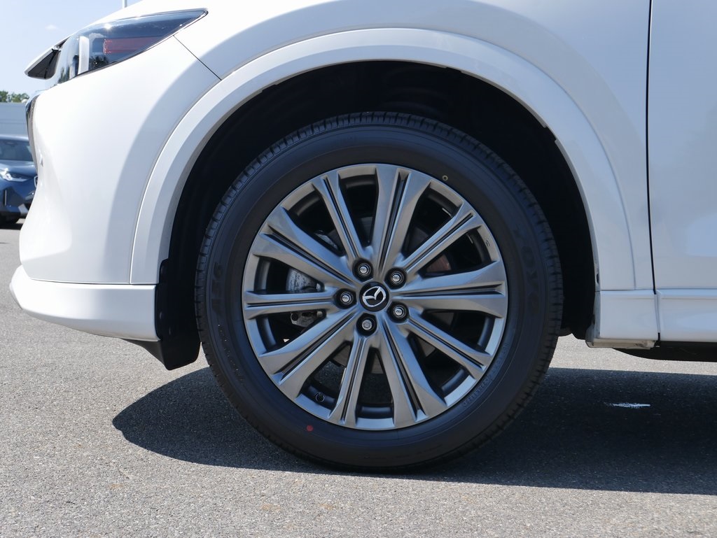 2024 Mazda CX-5 2.5 Turbo Signature photo 10