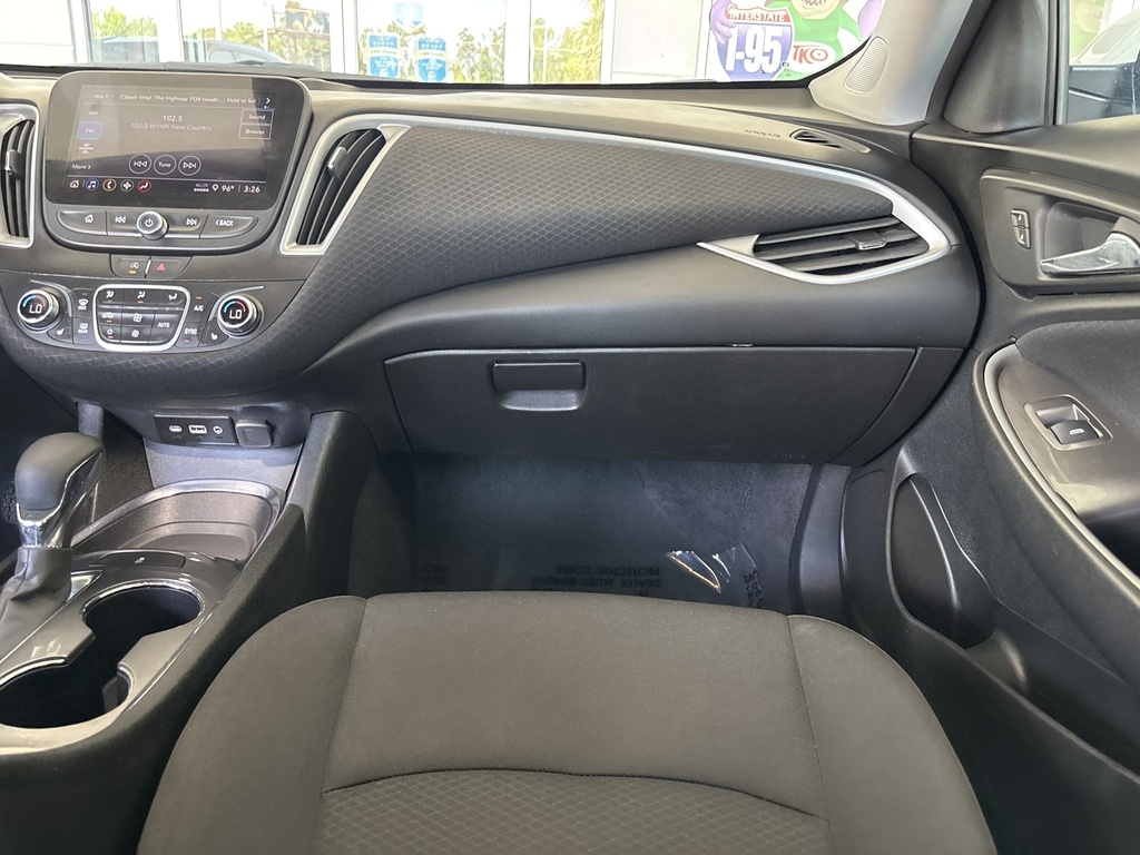 2023 Chevrolet Malibu 1LT photo 20