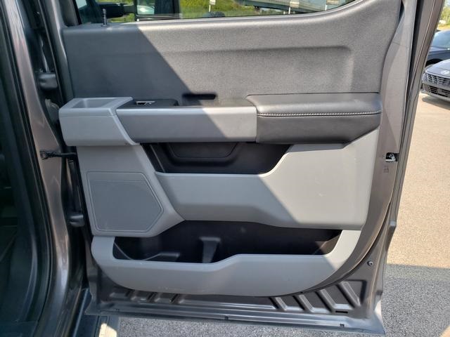 2024 Ford F-250 photo 15