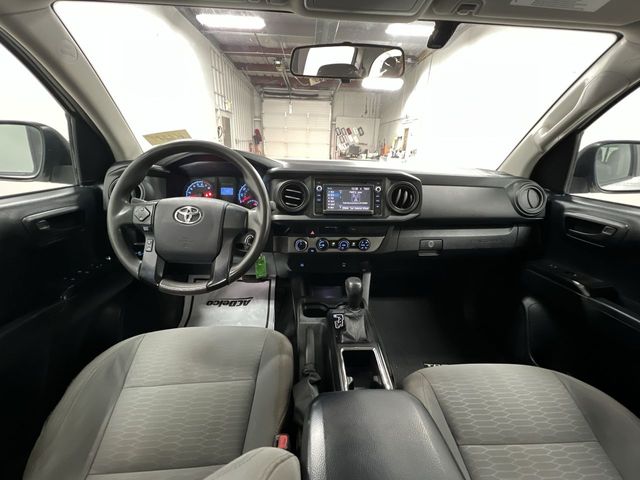 2016 Toyota Tacoma SR photo 15