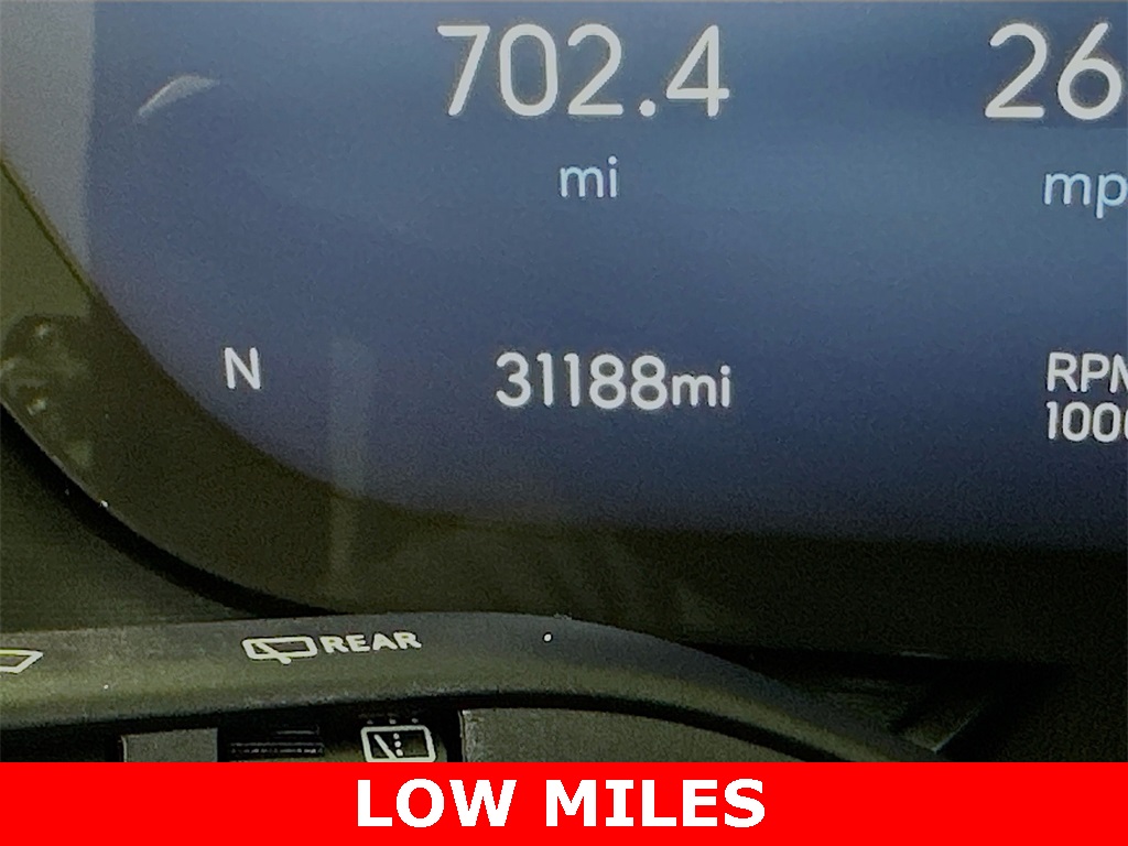 Used 2024 Buick Envision Preferred with VIN LRBFZME49RD061368 for sale in Winona, Minnesota