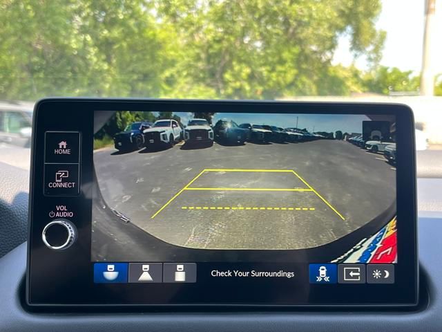 2026 Honda HR-V EX-L photo 26