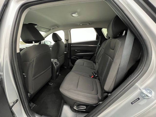 2024 Hyundai Tucson SEL photo 23