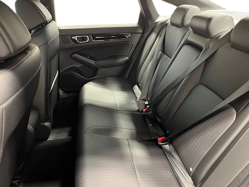 2026 Honda Civic Hybrid Sport Touring photo 22