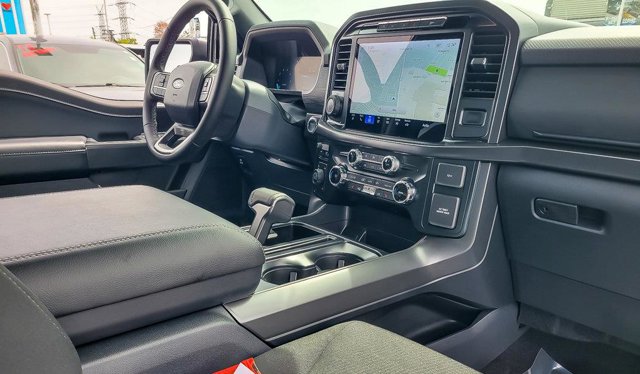 2024 FORD F-150 - Image 59