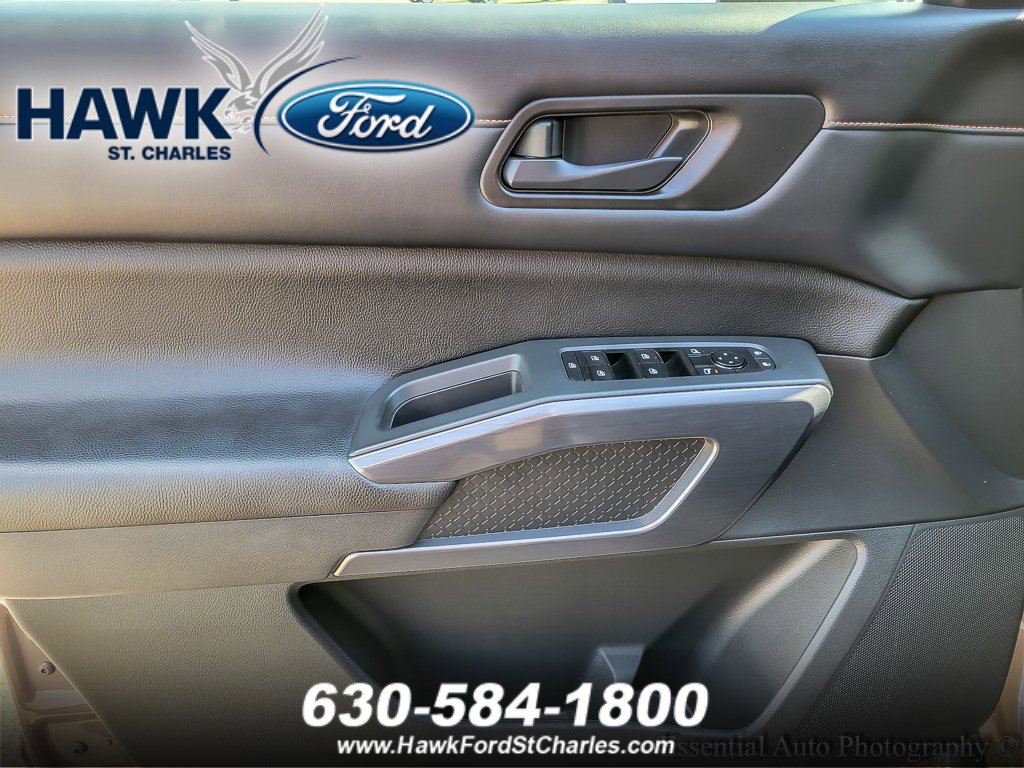 2023 NISSAN PATHFINDER - Image 17