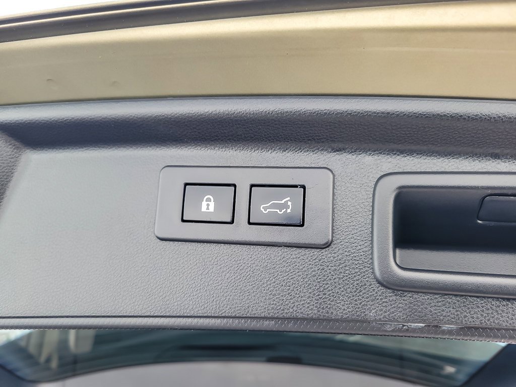 2023 SUBARU FORESTER - Image 20