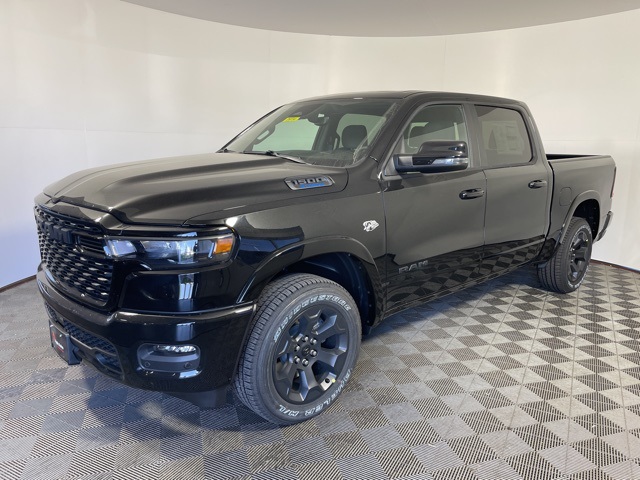2026 Ram 1500 Big Horn Lone Star photo 3