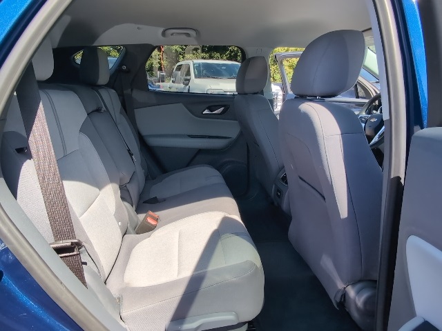 2022 Chevrolet Blazer 2LT photo 41