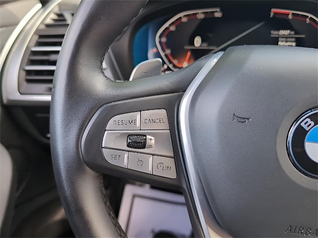 2024 Bmw X3 xDrive30i photo 16
