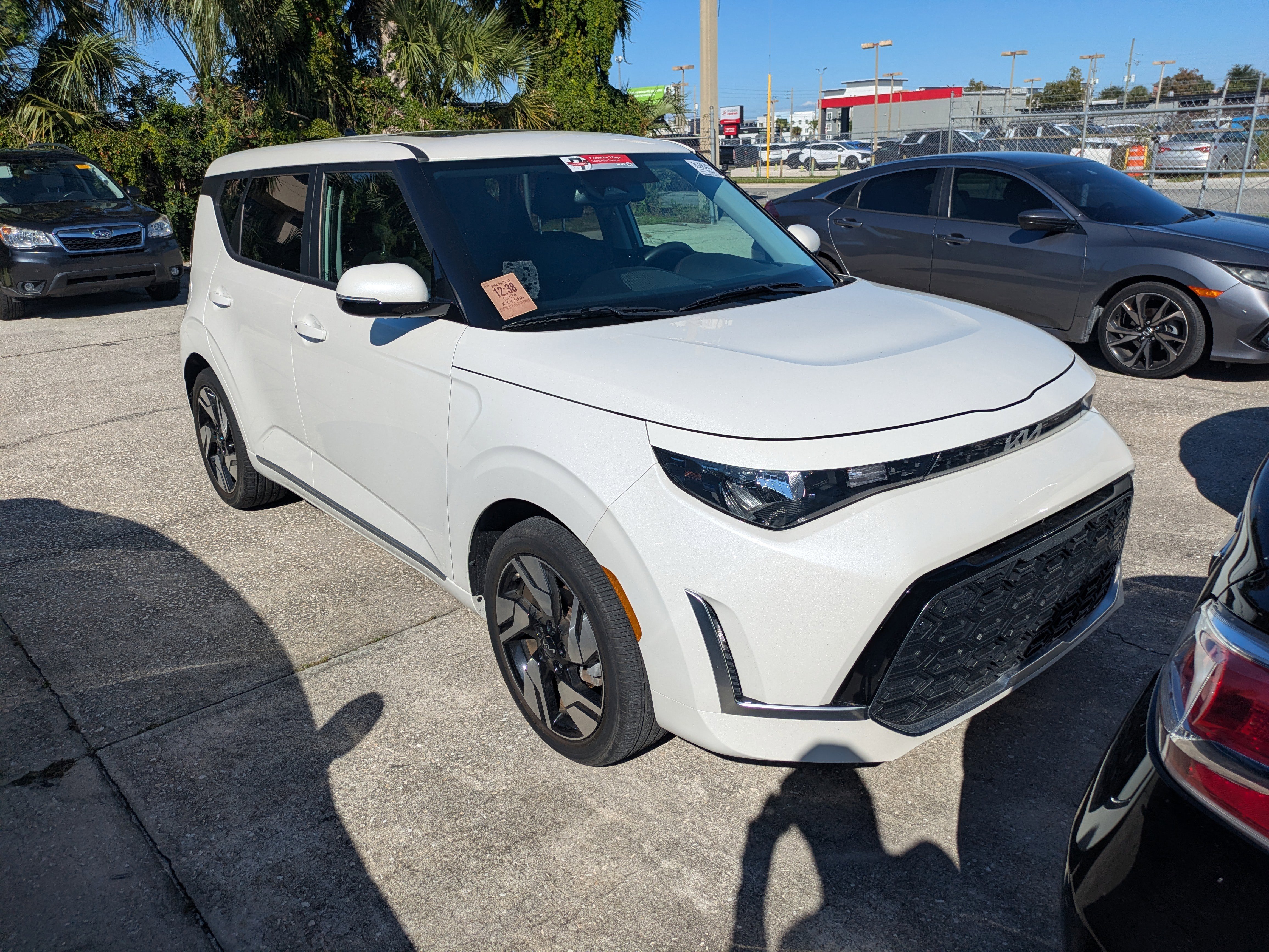 2024 Kia Soul