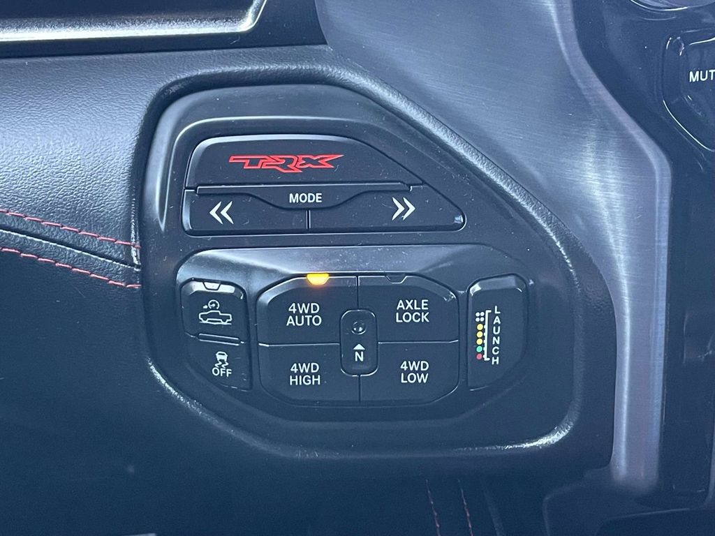 2023 Ram 1500 TRX photo 31