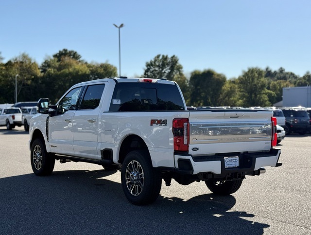 2026 Ford F-350 photo 9