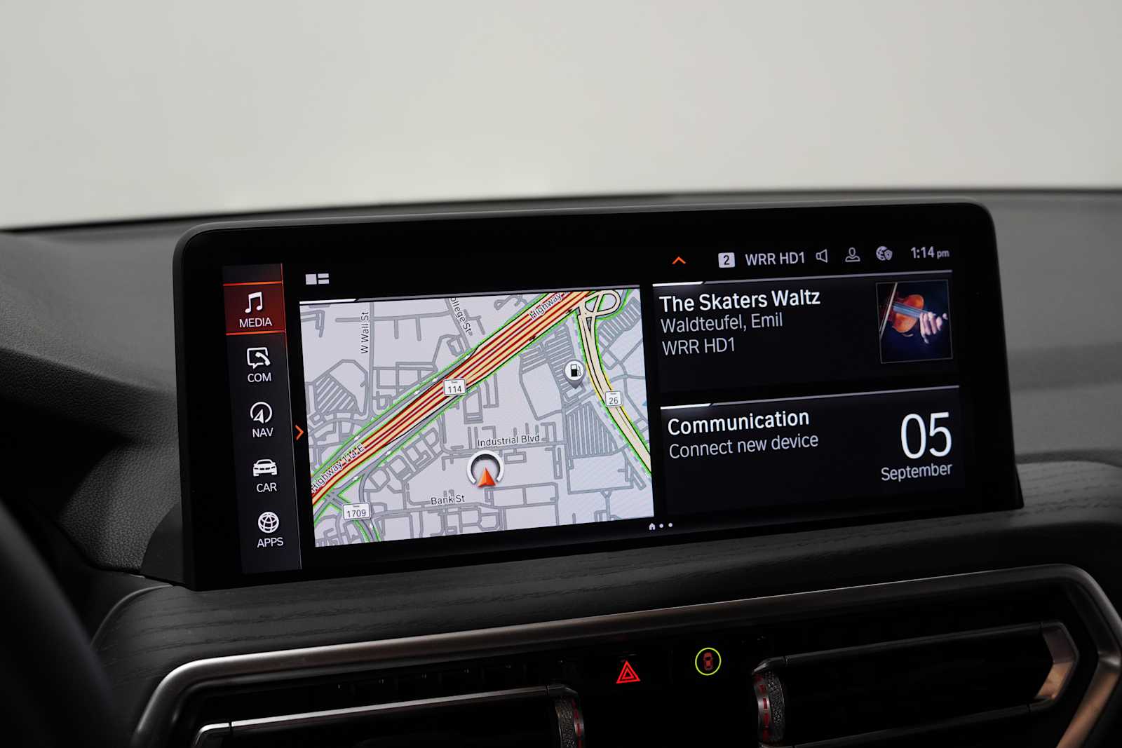 2024 Bmw X3 xDrive30i photo 15