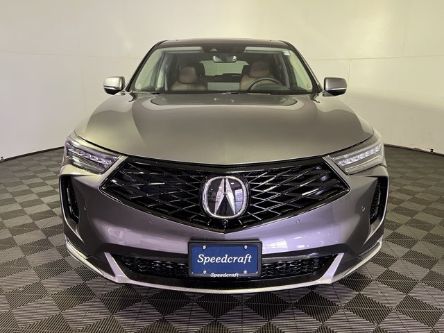 2025 Acura RDX Advance photo 3