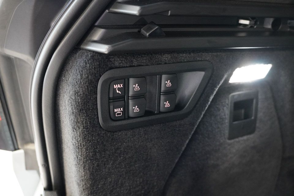 2024 Bmw X7 ALPINA XB7 photo 20
