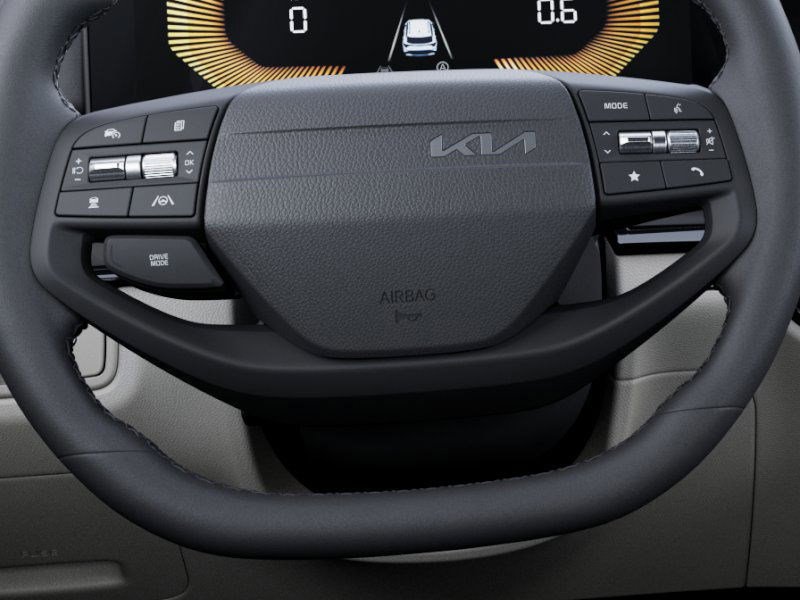 2026 Kia Sportage EX photo 21