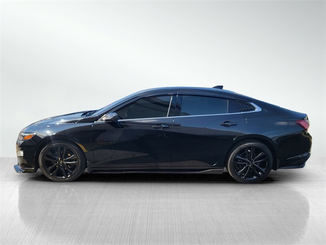2020 Chevrolet Malibu 1LT photo 6