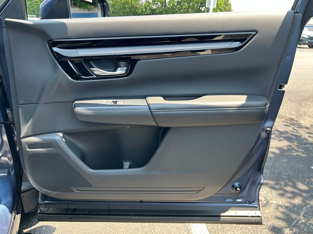 2026 Honda CR-V EX-L photo 25