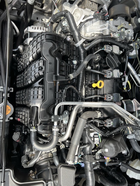 2025 Nissan Altima SV Special Edition photo 22