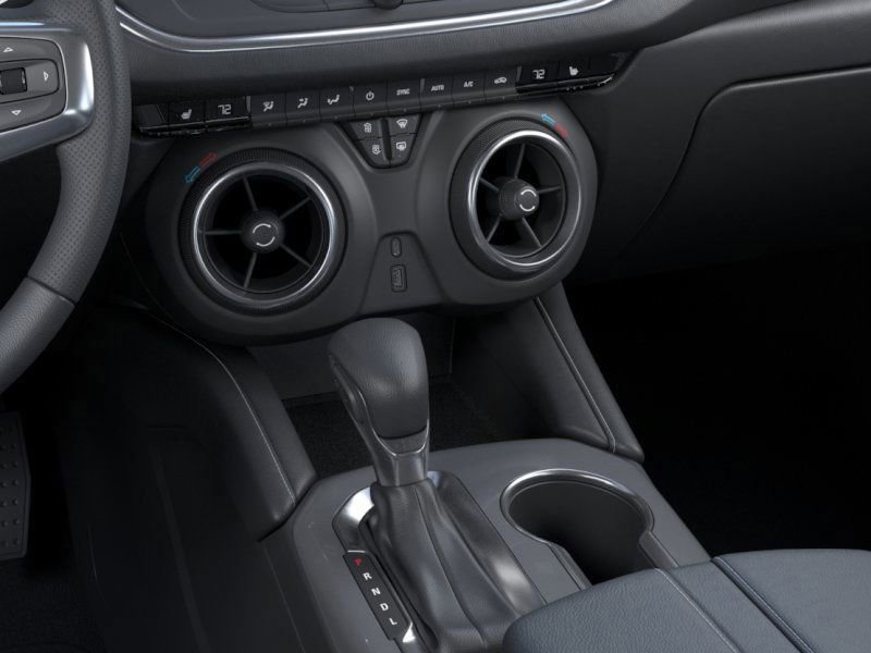 2025 Chevrolet Blazer 2LT photo 22